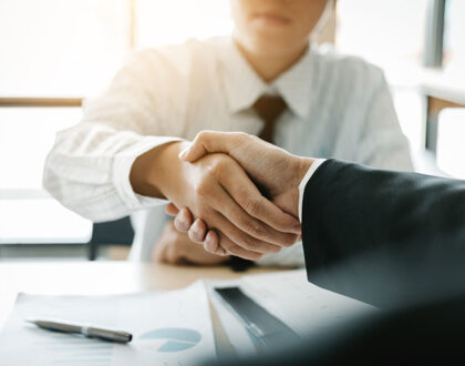5 Reasons you need a Financial Advisor